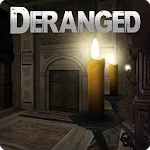 Deranged MOD APK icon