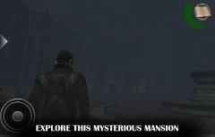 Deranged - screenshot 1