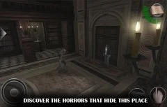 Deranged - screenshot 2