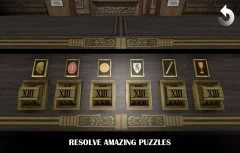 Deranged - screenshot 4