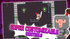 Become a Legend: Dungeon Quest - screenshot 3