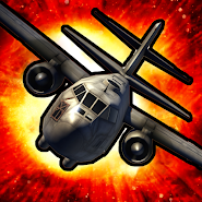 Gunship Operator MOD APK icon