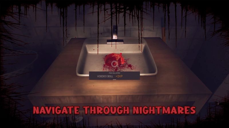 Shadows Of Truth APK - screenshot 1