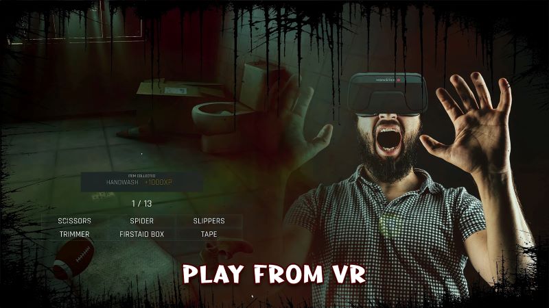 Shadows Of Truth APK - screenshot 2