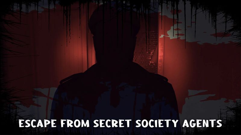 Shadows Of Truth APK - screenshot 3