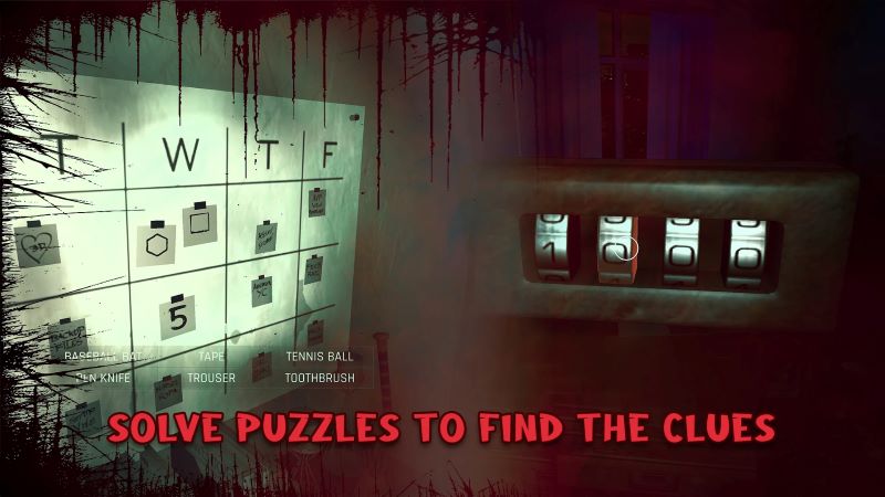 Shadows Of Truth APK - screenshot 4