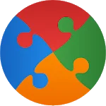 Isiflix Slicing Puzzle MOD APK icon
