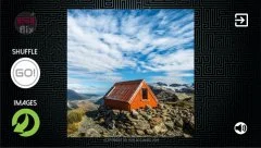 Isiflix Slicing Puzzle - screenshot 1