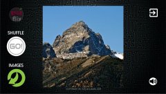 Isiflix Slicing Puzzle - screenshot 3