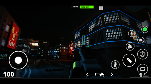 Erupt APK 5 (Latest) for Android - screenshot 3