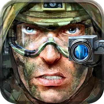 Machines at War 3 RTS MOD APK icon