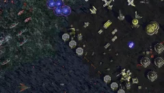 Machines at War 3 RTS - screenshot 3