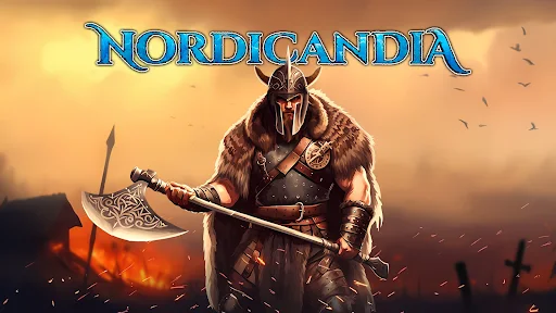 Nordicandia APK 1.8.0 for Android - screenshot 1