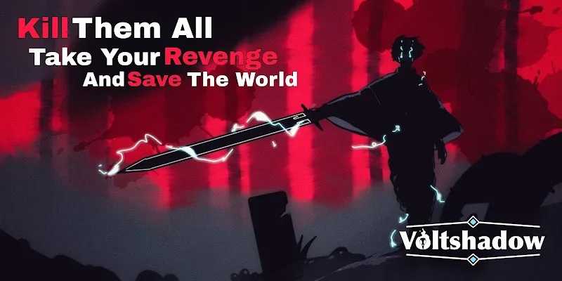 Voltshadow - screenshot 1