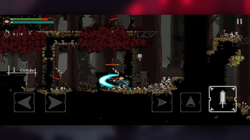 Voltshadow - screenshot 2