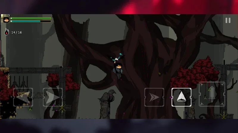 Voltshadow - screenshot 4