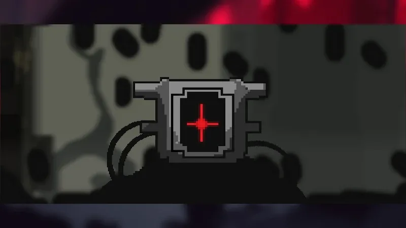 Voltshadow - screenshot 6