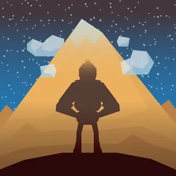Climb! A Mountain in Your Pocket MOD APK icon