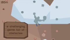 Climb! A Mountain in Your Pocket - screenshot 2