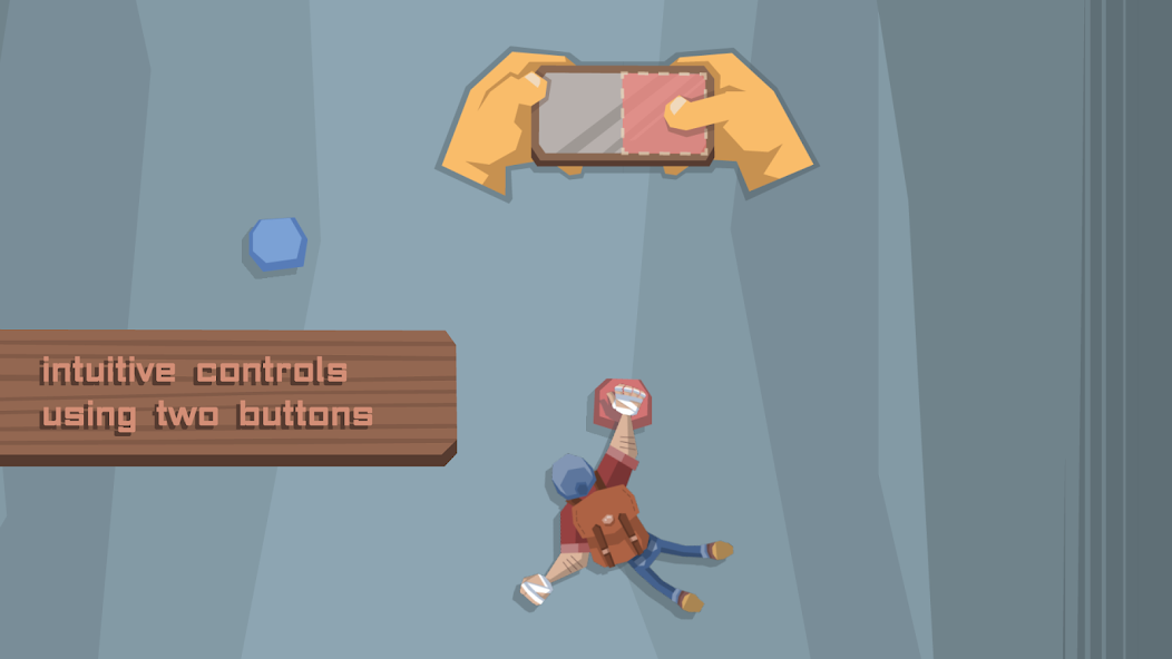 Climb! A Mountain in Your Pocket - Free - screenshot 10