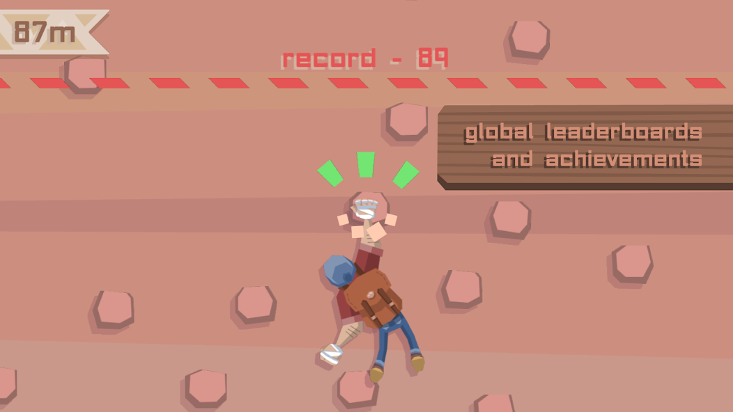 Climb! A Mountain in Your Pocket - Free - screenshot 13