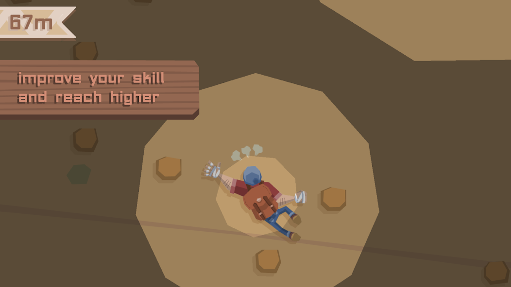 Climb! A Mountain in Your Pocket - Free - screenshot 20