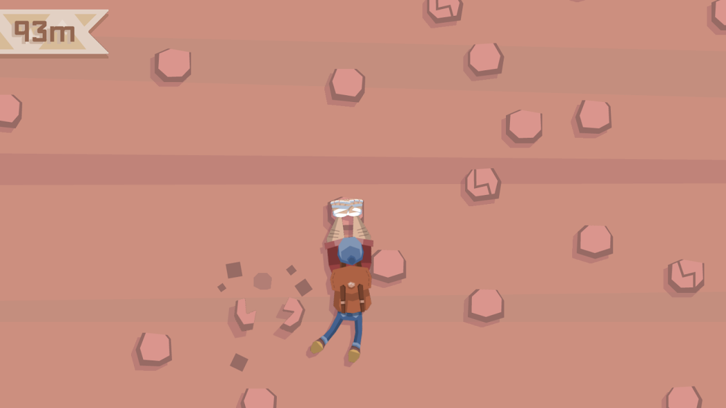 Climb! A Mountain in Your Pocket - Free - screenshot 8