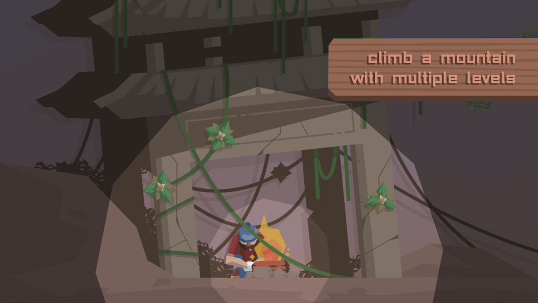 Climb! A Mountain in Your Pocket - Free - screenshot 9