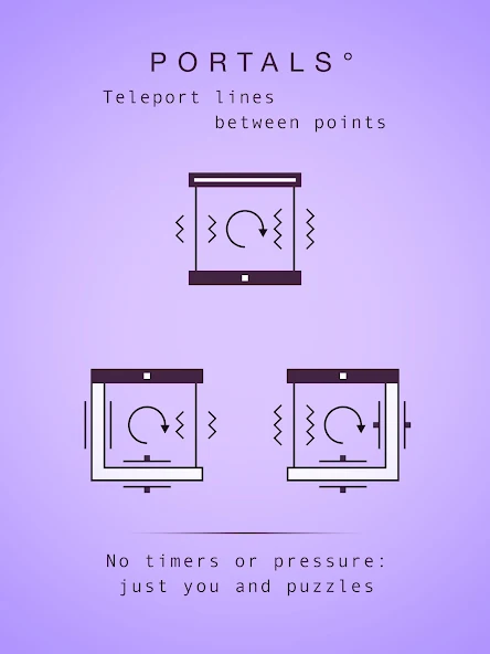 quadline - screenshot 1