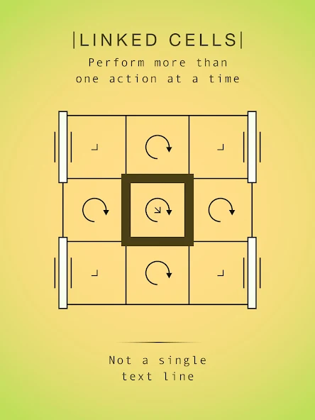 quadline - screenshot 5