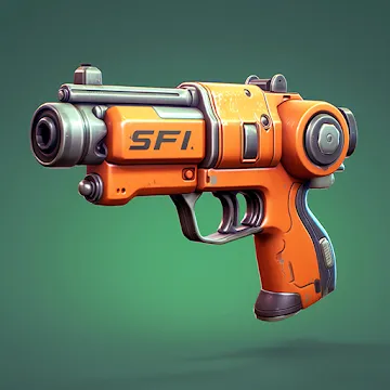 Endurance: dead space MOD APK icon