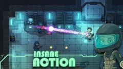 Endurance: dead space - screenshot 1