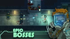 Endurance: dead space - screenshot 3