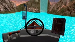 Sea of memories - Optical illusions reach VR - screenshot 2