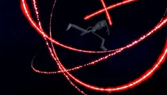 Sea of memories - Optical illusions reach VR - screenshot 3