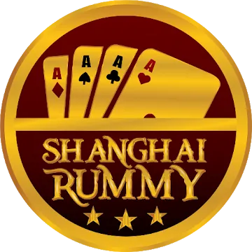Shanghai Rummy MOD APK icon