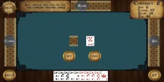 Shanghai Rummy - screenshot 2
