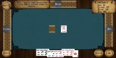 Shanghai Rummy - screenshot 3