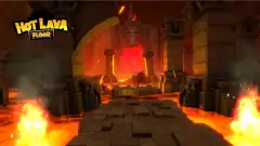 HOT LAVA FLOOR - screenshot 4