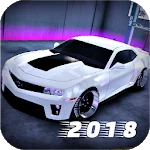 Muscle Drift Simulator 2018 MOD APK icon