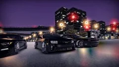 Muscle Drift Simulator 2018 - screenshot 1