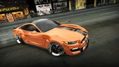 Muscle Drift Simulator 2018 - screenshot 3