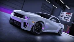 Muscle Drift Simulator 2018 - screenshot 4