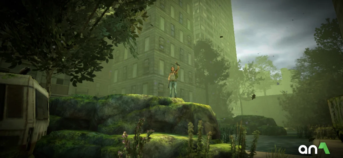 Zombie Sniper War 3 - screenshot 2