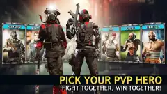 Last Hope Sniper - Zombie War - screenshot 2