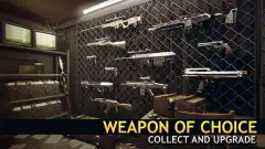 Last Hope Sniper - Zombie War - screenshot 3