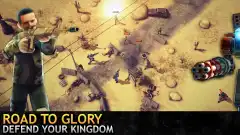 Last Hope TD - Zombie Tower Defense Games Offline - screenshot 1