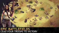 Last Hope TD - Zombie Tower Defense Games Offline - screenshot 4