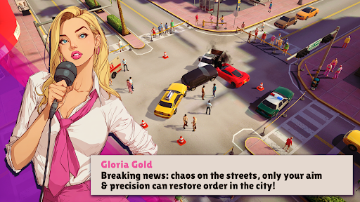 Vice Sniper - screenshot 2