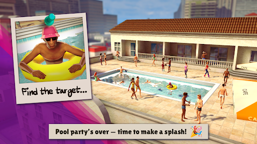 Vice Sniper - screenshot 3